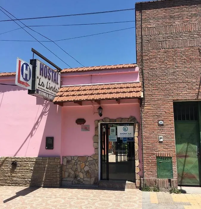 La Linda-1