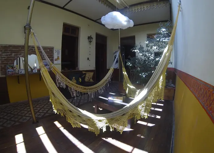 Hostal PrisamataHostal